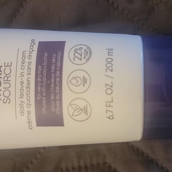 Biolage Ultra Hydra Source - Picture 4 of 4